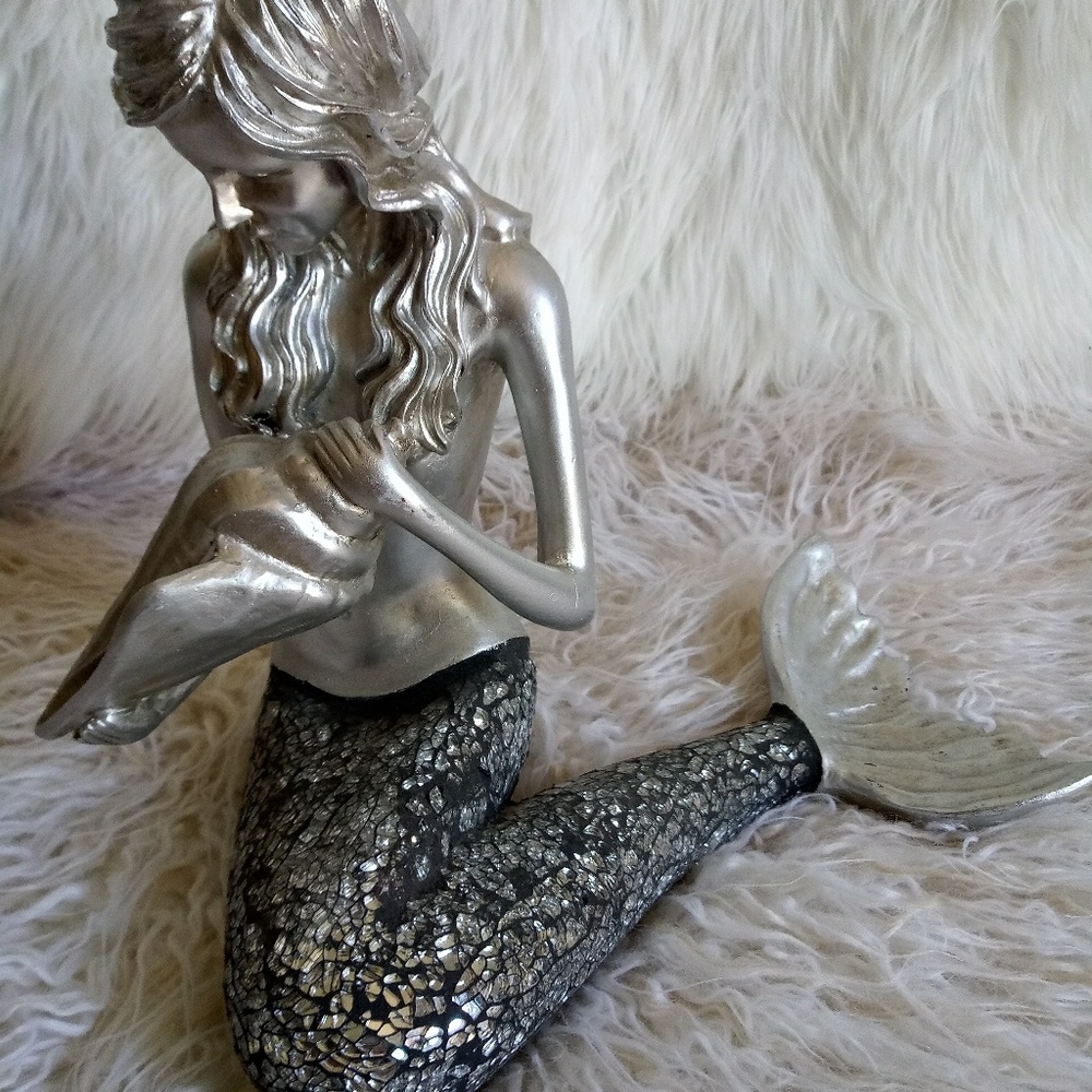 Mermaid